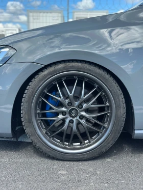 VW Golf GTD, снимка 10