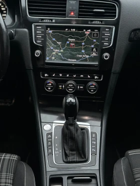 VW Golf GTD, снимка 14