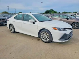Toyota Camry, снимка 4