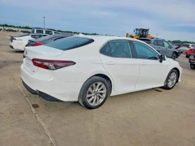 Toyota Camry, снимка 3