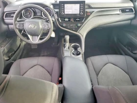 Toyota Camry, снимка 8