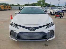 Toyota Camry, снимка 5