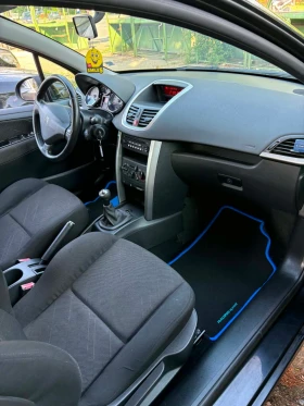 Peugeot 207, снимка 8