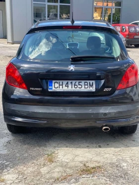 Peugeot 207, снимка 2