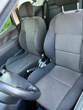 Peugeot 207, снимка 6