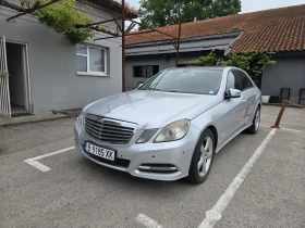 Mercedes-Benz E 250 Седан, снимка 1