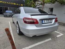 Mercedes-Benz E 250 Седан, снимка 6