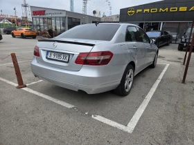 Mercedes-Benz E 250 Седан, снимка 4