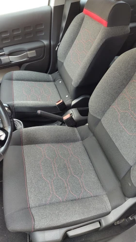 Citroen C3 1, 2 Pure tech , снимка 9