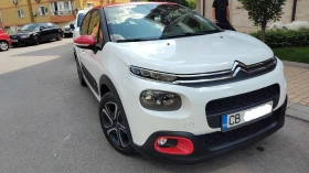 Citroen C3 1, 2 Pure tech , снимка 1