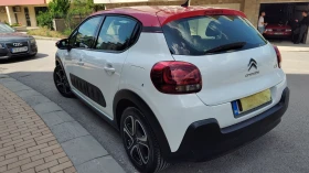 Citroen C3 1, 2 Pure tech , снимка 6