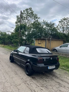VW Golf 1.9TDI, снимка 6