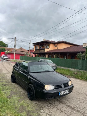 VW Golf 1.9TDI, снимка 1