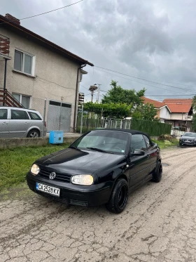 VW Golf 1.9TDI, снимка 7