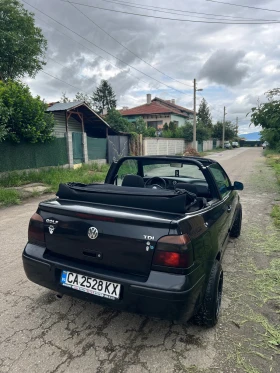 VW Golf 1.9TDI, снимка 2