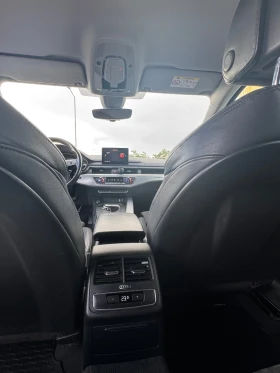 Audi A4 2.0 TDI 190 p.s. QUATTRO, снимка 10