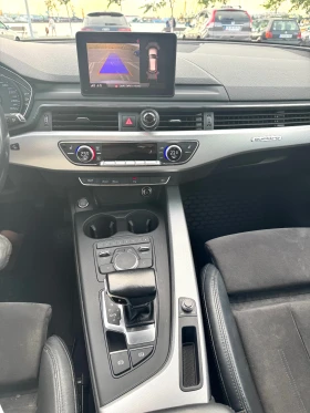 Audi A4 2.0 TDI 190 p.s. QUATTRO, снимка 7