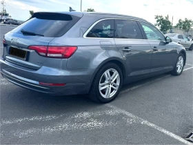 Audi A4 2.0 TDI 190 p.s. QUATTRO, снимка 3