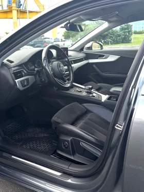 Audi A4 2.0 TDI 190 p.s. QUATTRO, снимка 12