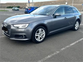 Audi A4 2.0 TDI 190 p.s. QUATTRO, снимка 5