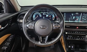 Kia K7 2.5* X* EDITION* ПОДГРЕВ* ОБДУХВАНЕ* LANE* ASSIST*, снимка 10