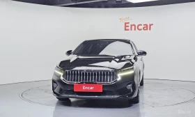 Kia K7 2.5* X* EDITION* ПОДГРЕВ* ОБДУХВАНЕ* LANE* ASSIST*, снимка 3
