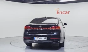 Kia K7 2.5* X* EDITION* ПОДГРЕВ* ОБДУХВАНЕ* LANE* ASSIST*, снимка 4