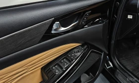 Kia K7 2.5* X* EDITION* ПОДГРЕВ* ОБДУХВАНЕ* LANE* ASSIST*, снимка 6