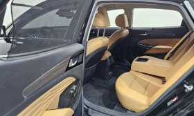 Kia K7 2.5* X* EDITION* ПОДГРЕВ* ОБДУХВАНЕ* LANE* ASSIST*, снимка 16