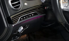 Mercedes-Benz S 560 MAYBACH* 4MATIC* HUD* ФУЛ, снимка 13