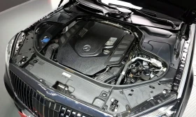 Mercedes-Benz S 560 MAYBACH* 4MATIC* HUD* ФУЛ, снимка 6