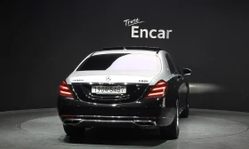 Mercedes-Benz S 560 MAYBACH* 4MATIC* HUD* ФУЛ, снимка 4