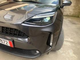 Toyota Yaris Cross 1, 5 хибрид, снимка 2