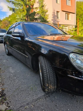 Mercedes-Benz S 400 Feis 2005 , снимка 3
