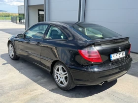 Mercedes-Benz C 200 Автоматик- Газ, снимка 5