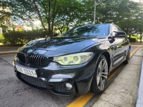 BMW 420 D xDrive Sports Gran Coupe, снимка 1