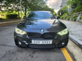 BMW 420 D xDrive Sports Gran Coupe, снимка 3