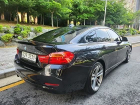 BMW 420 D xDrive Sports Gran Coupe, снимка 2