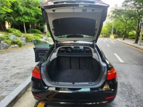 BMW 420 D xDrive Sports Gran Coupe, снимка 11