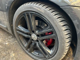 VW Scirocco 2.0 TSI, снимка 5