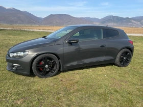 VW Scirocco 2.0 TSI, снимка 3