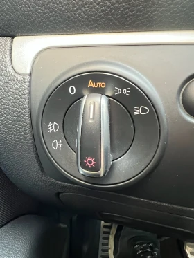 VW Scirocco 2.0 TSI, снимка 10