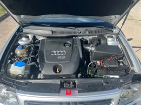 Audi A3 1.9Tdi 131kc Quattro, снимка 9