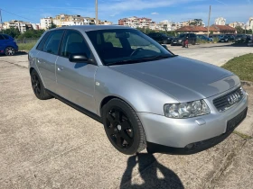 Audi A3 1.9Tdi 131kc Quattro, снимка 1