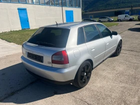 Audi A3 1.9Tdi 131kc Quattro, снимка 6