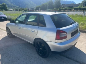 Audi A3 1.9Tdi 131kc Quattro, снимка 7