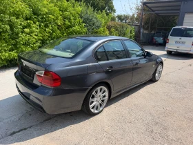 BMW 320 2.0d M paket 163k.s, снимка 8