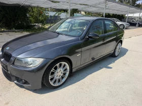BMW 320 2.0d M paket 163k.s, снимка 2