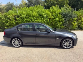 BMW 320 2.0d M paket 163k.s, снимка 7
