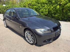 BMW 320 2.0d M paket 163k.s, снимка 5